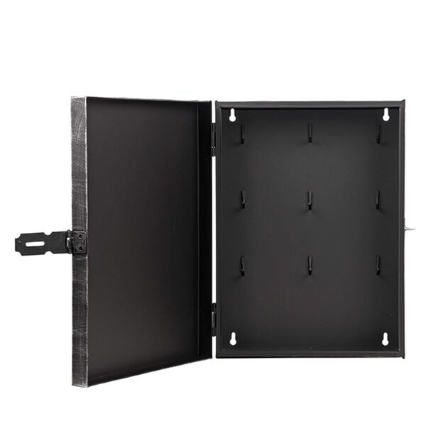 LABEL51 Porte-cl&eacute;s 25x8x35 cm