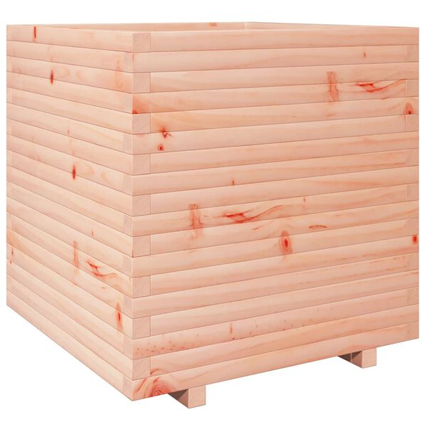 vidaXL Jardini&egrave;re 70x70x72,5 cm bois massif de douglas