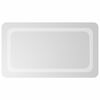vidaXL Miroir de salle de bain &agrave; LED 40x60 cm
