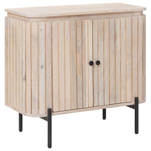 vidaXL Buffet 70 x 30 x 65 cm