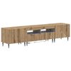 Artisan_oak