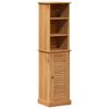vidaXL Ensemble de mobilier de salle de bain VIGO 2 pc