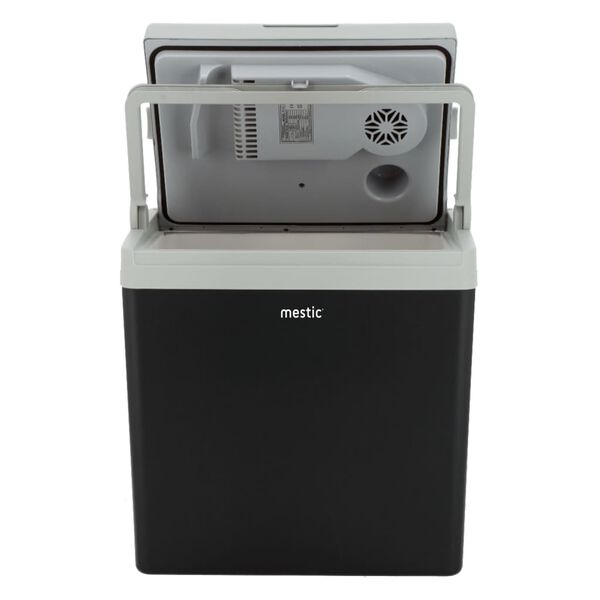 Mestic Glaci&egrave;re thermo&eacute;lectrique MTEC-25 Noir 25 L