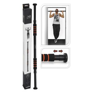 XQ Max Barre extensible de porte d'entra&icirc;nement 63-95 cm