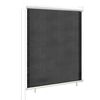 vidaXL Store roulant d'ext&eacute;rieur 85 (l) x 140 (H) cm anthracite