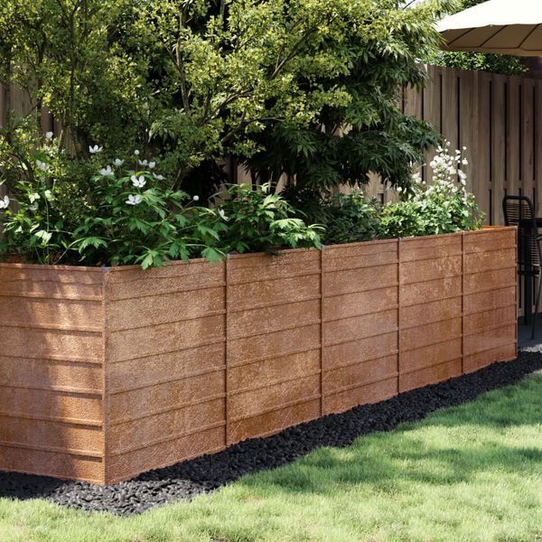 vidaXL Galets polis 25 kg noir 2-5 cm