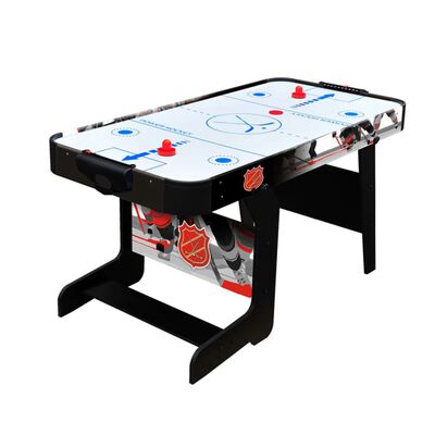 AK Sports Table de hockey 152 x 76 x 78 cm HT-2014FL E