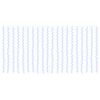 vidaXL Rideau lumineux 600 LED Bleu 600 x 300 cm