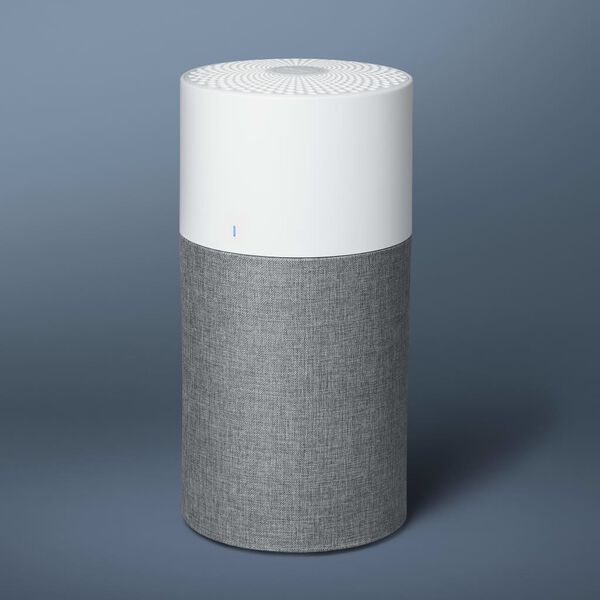 Blueair Purificateur d'air Blue 3410 Gris 7-35 W