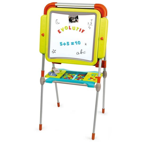 Smoby Tableau Evolutiv 80 pcs