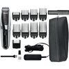 Wahl Tondeuse &agrave; barbe 15 pcs Vacuum Trimmer 6W
