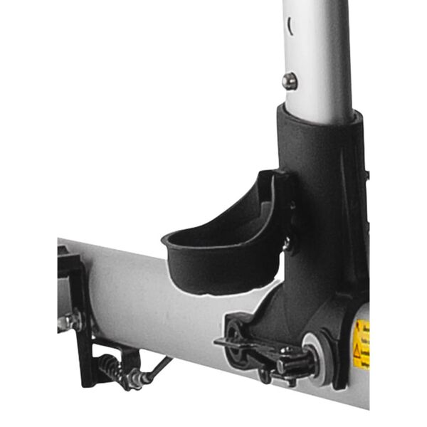 RIDDER D&eacute;ambulateur Mio noir