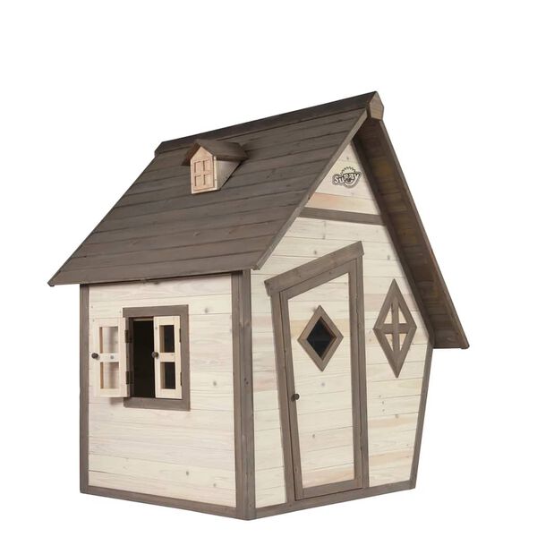 Sunny Maison pour enfants Cabin C050.003.00