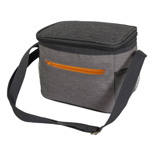 Bo-Camp Sac isotherme Gris 10 L