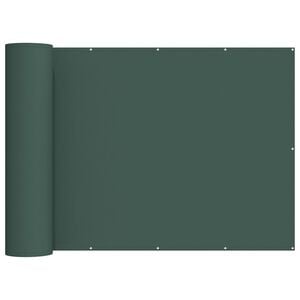 vidaXL &Eacute;cran de confidentialit&eacute; pour balcon 150 x 200 cm