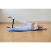 Sissel Cercle de pilates 38 cm Noir SIS-310.020