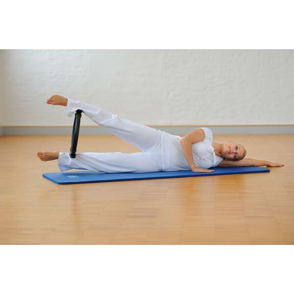 Sissel Cercle de pilates 38 cm Noir SIS-310.020