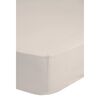 Good Morning Drap-housse 80x200 cm Beige clair