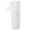 vidaXL Fleece de protection des plantes contre le gel Blanc 50 x 3,2 m
