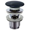 SCH&Uuml;TTE Bouchon de vidange 1&frac14;"x65 mm noir