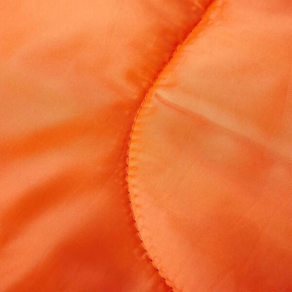 vidaXL Sac de couchage pour adultes camping 3-4 saisons