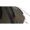 Easy Camp Tente tunnel Magnetar 400 4 places Vert rustique