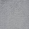 vidaXL Tapis peluche Gris 300x200 cm