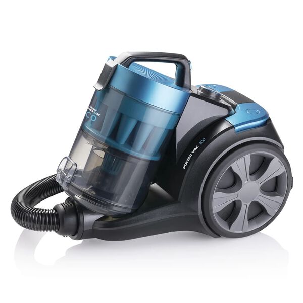 Bestron Aspirateur multi-cyclone AMC2000B 700 W Bleu et noir