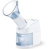 Beurer Vaporisateur &agrave; vapeur SI 40 Blanc