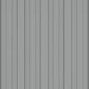 vidaXL Panneau de toiture 36 pcs Gris 60 x 45 cm Acier galvanis&eacute;