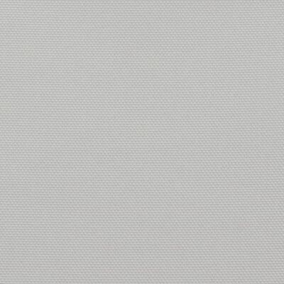 vidaXL Écran de balcon gris clair 90x500 cm 100% polyester oxford