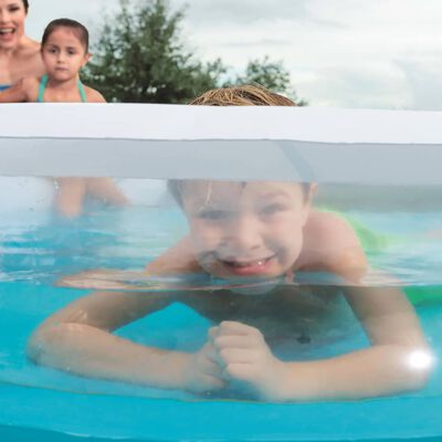 Bestway Piscine gonflable Staycation Pool 54168
