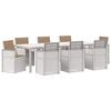 White_and_taupe