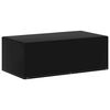 vidaXL Housse de meubles de jardin 6 &oelig;illets pour barbecue 170x90x60cm