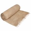 vidaXL Rouleau de jute 200 x 5000 cm