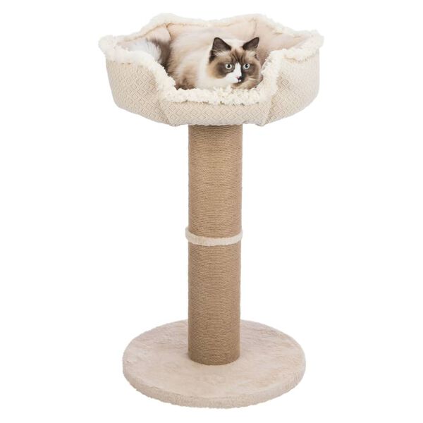 TRIXIE Arbre &agrave; chat Boho 83 cm Beige