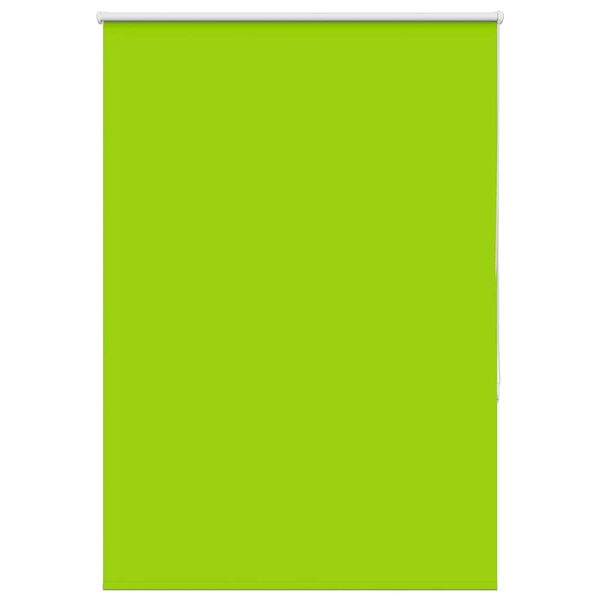 vidaXL Store enrouleur occultant largeur du tissu 105,7 cm polyester