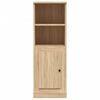 vidaXL Buffet haut ch&ecirc;ne sonoma 36x35,5x103,5 cm bois d'ing&eacute;nierie