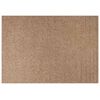 vidaXL Tapis d'int&eacute;rieur et d'ext&eacute;rieur AGIRA Naturel 200 x 140 cm