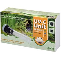 Velda Unité UV-C 18 W