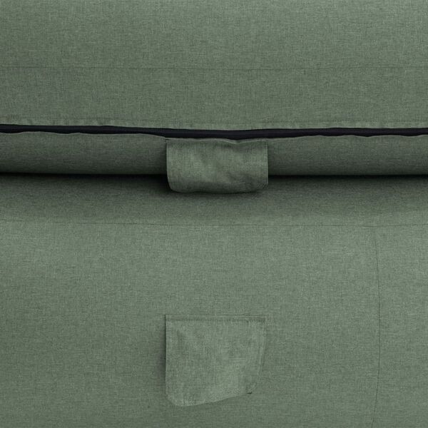 Outwell Canap&eacute; gonflable Aberdeen Lake vert