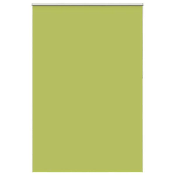 vidaXL Store enrouleur occultant largeur du tissu 141,6 cm polyester