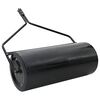 vidaXL Rouleau de jardin 120 x 99 cm 110 L Fer