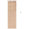 vidaXL Store V&eacute;nitien Aspect Ch&ecirc;ne 40 x 130 cm 35 mm