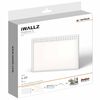 iWALLZ Ensemble de plates-formes 3 pi&egrave;ces Blanc i8025