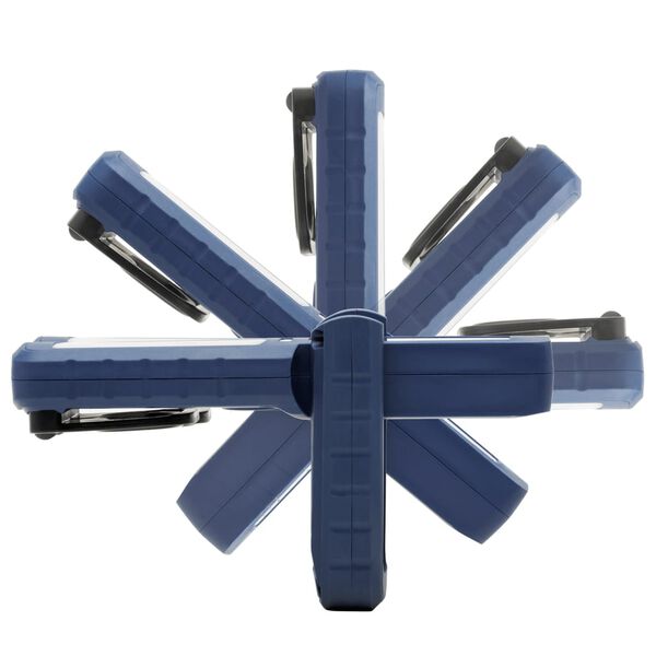 Scangrip Baladeuse &agrave; LED COB Uniform avec base 500 lm 6W