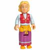 Fireman Sam Ensemble de figurines jouet Jones Family