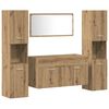 Artisan_oak