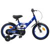 vidaXL V&eacute;lo pour Enfants 12 Pouces pour les enfants de 2 &agrave; 4 ans
