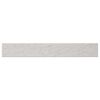 vidaXL Appui de fen&ecirc;tre Texture marbre 140 x 20 x 4,5 cm PVC